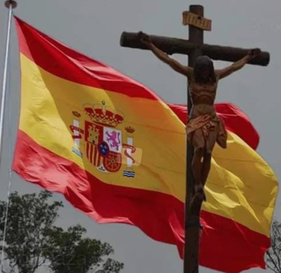 Capitán General de los Tercios tweet media