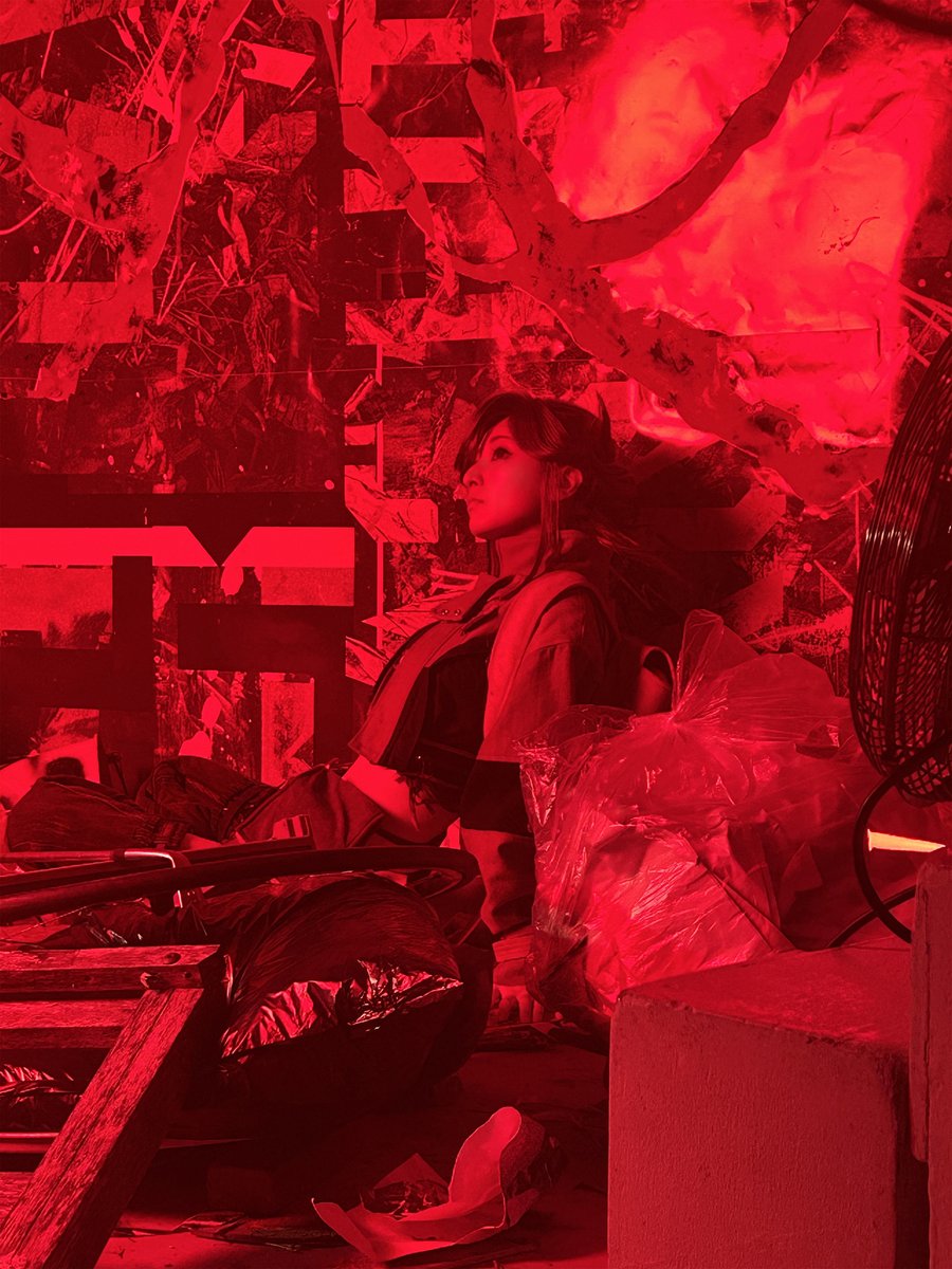 舞台『ガチアクタ』公式 tweet media