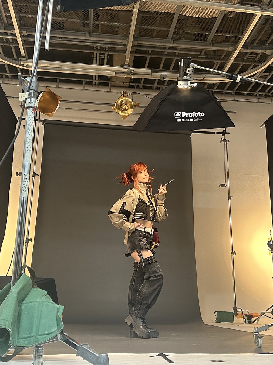 舞台『ガチアクタ』公式 tweet media