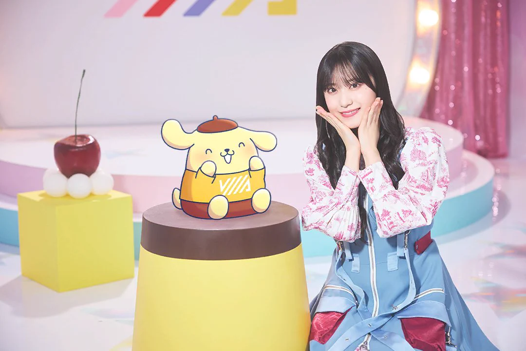 🐰 в X: „#村井優 #櫻坂46“ / X
