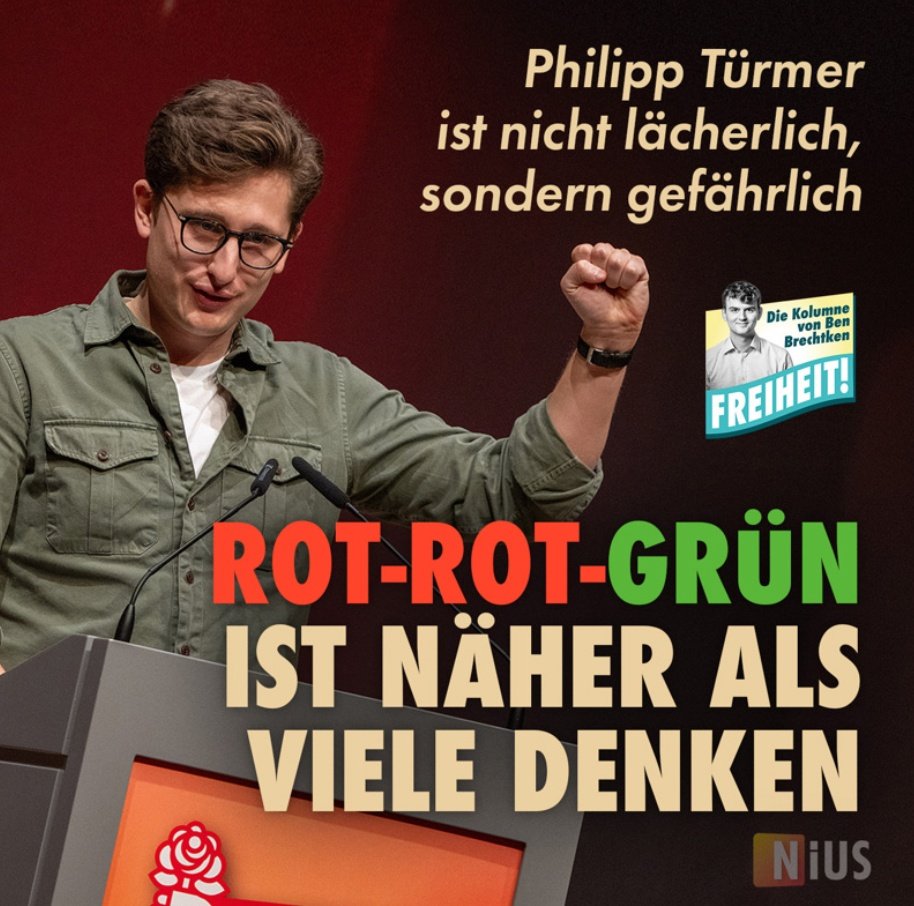 Benedikt Brechtken tweet media