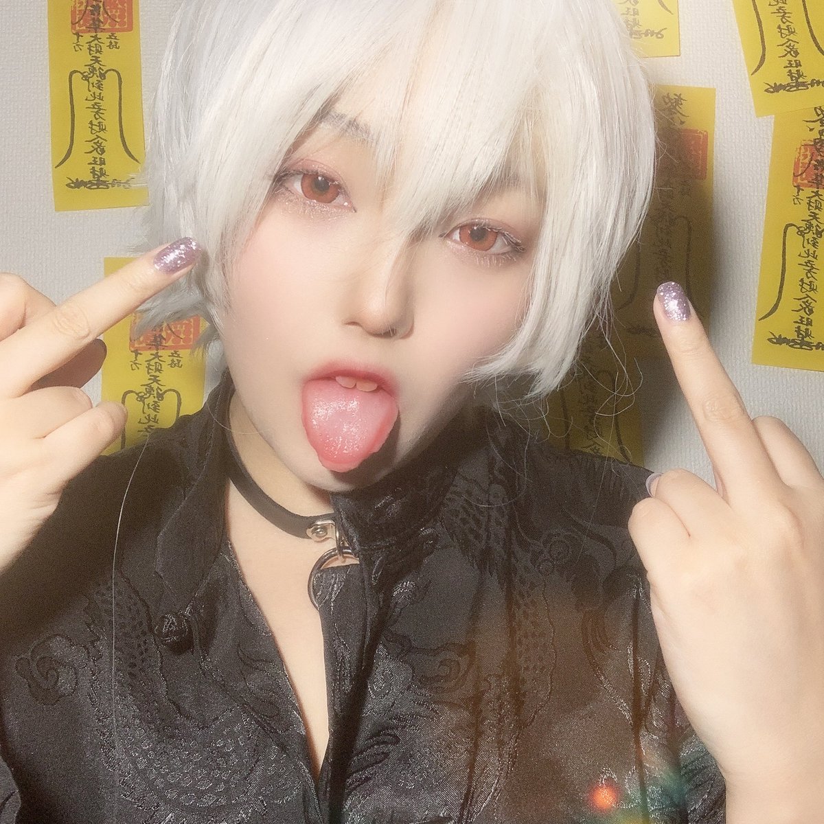 馬喰ロマ🦇 tweet media