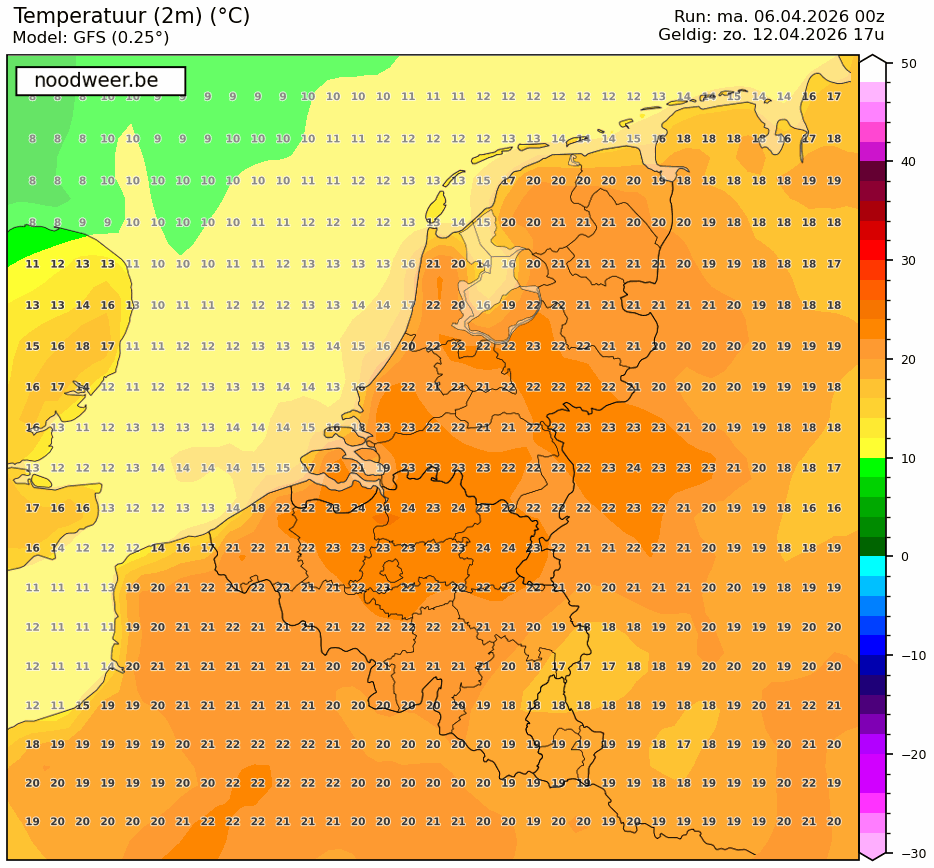 NoodweerBenelux tweet media