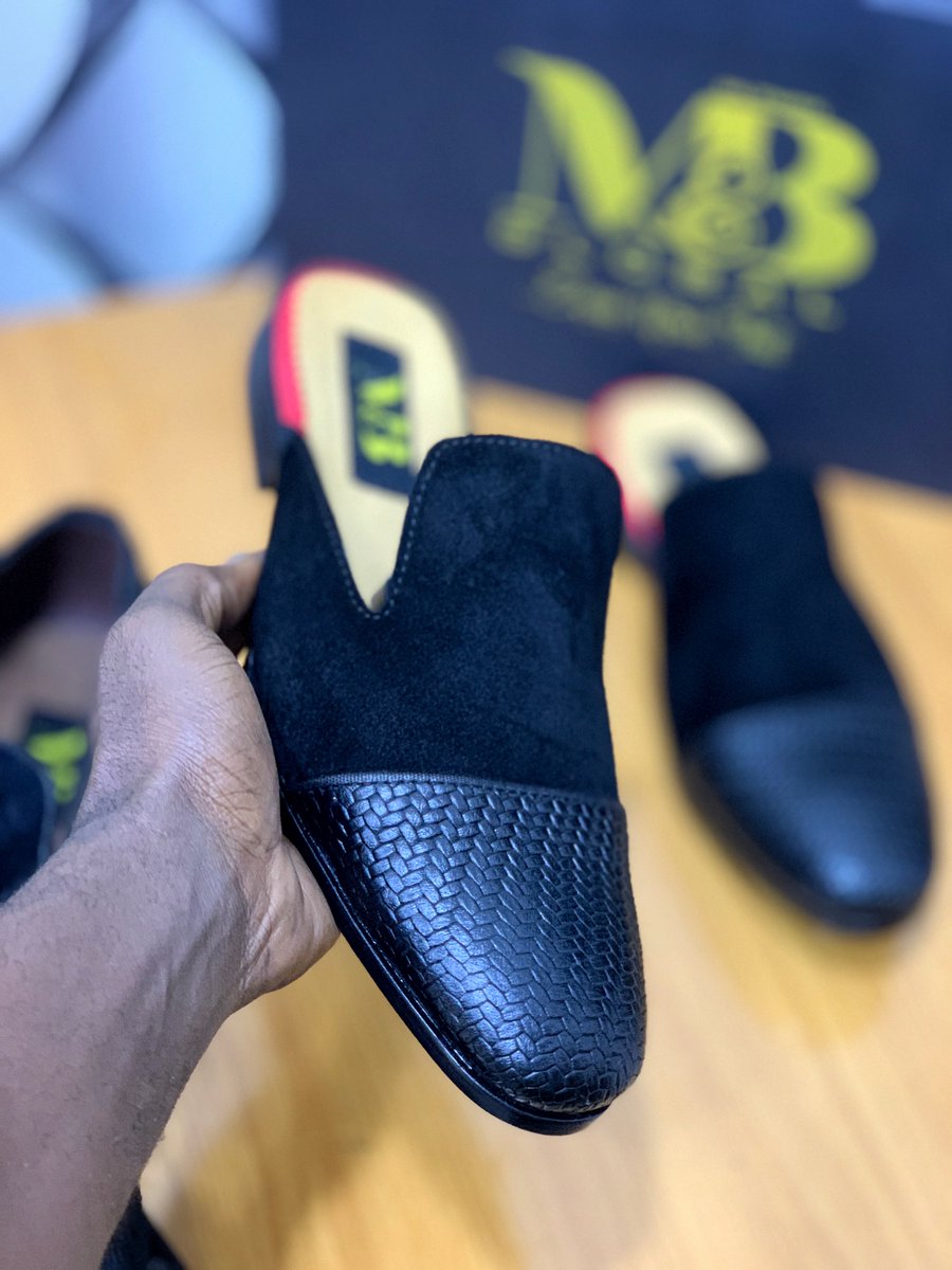Muize | 👞🤝 tweet media