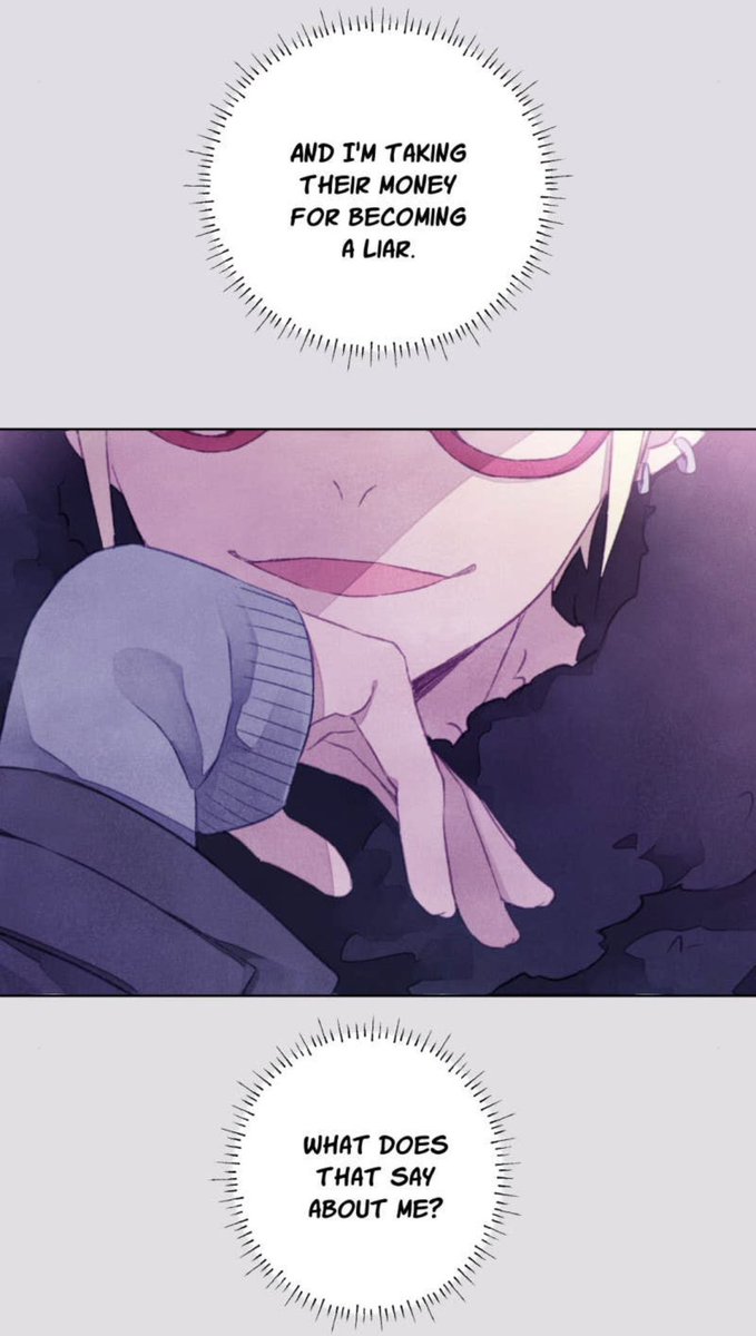 Inma R.🐥The Violinist and the Nerd. tweet media