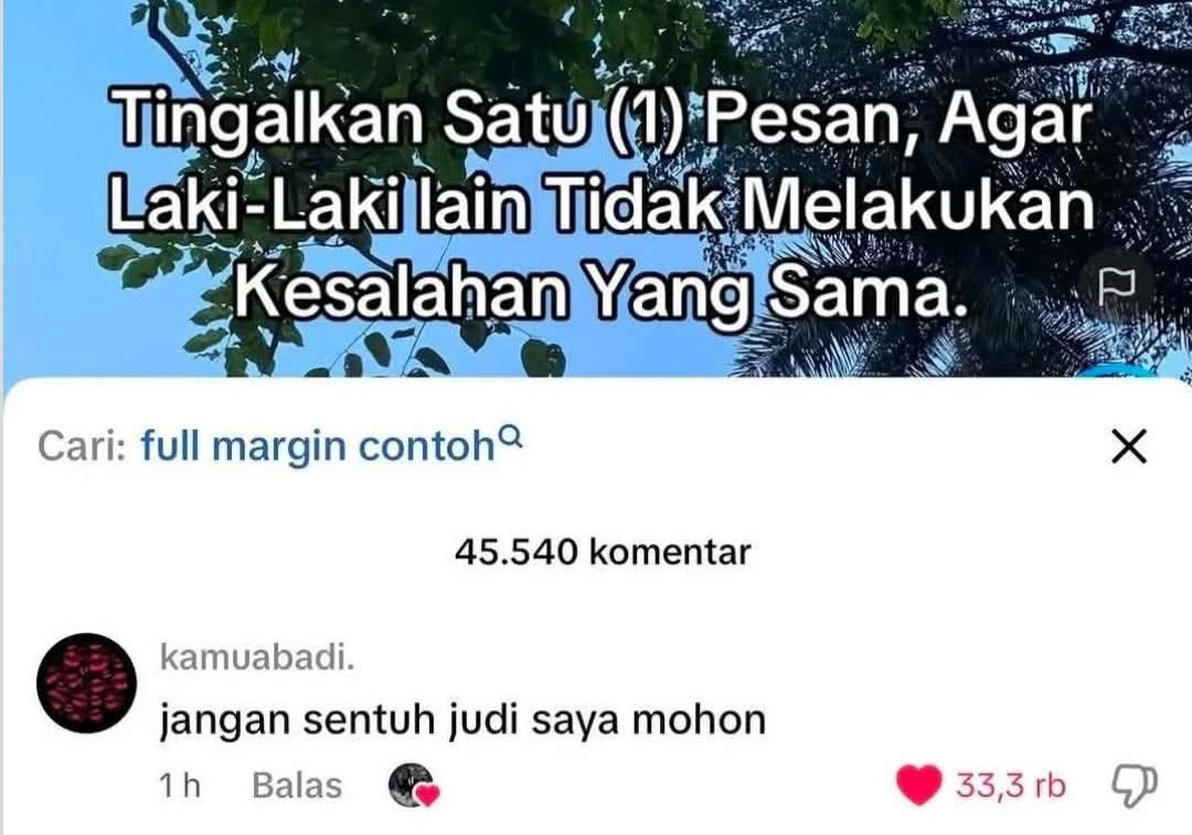 Ketawa itu GRATIS 🛩 tweet media