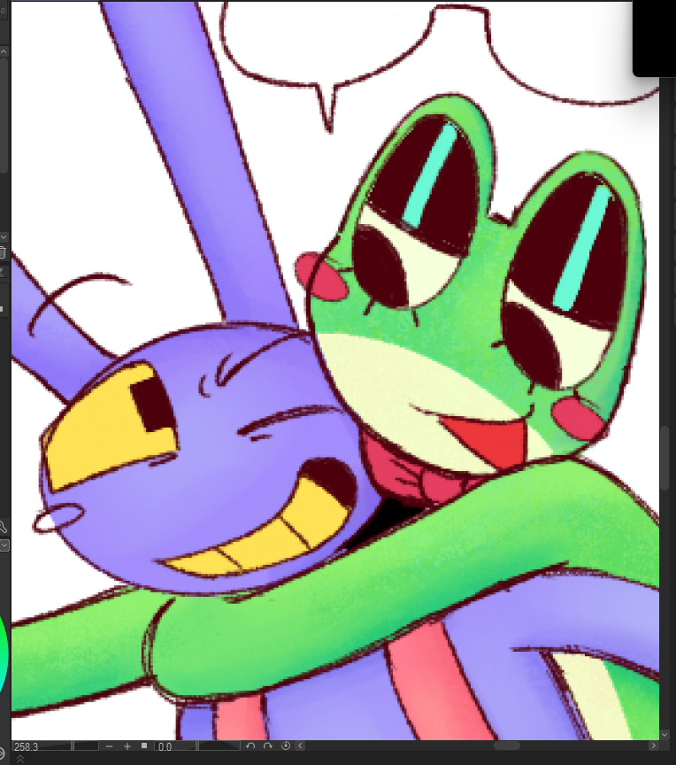 mike ✮⋆.˚𖦹 ⭐ ON VGEN tweet media