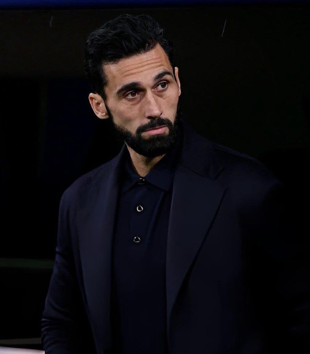 Football Talk tweet media