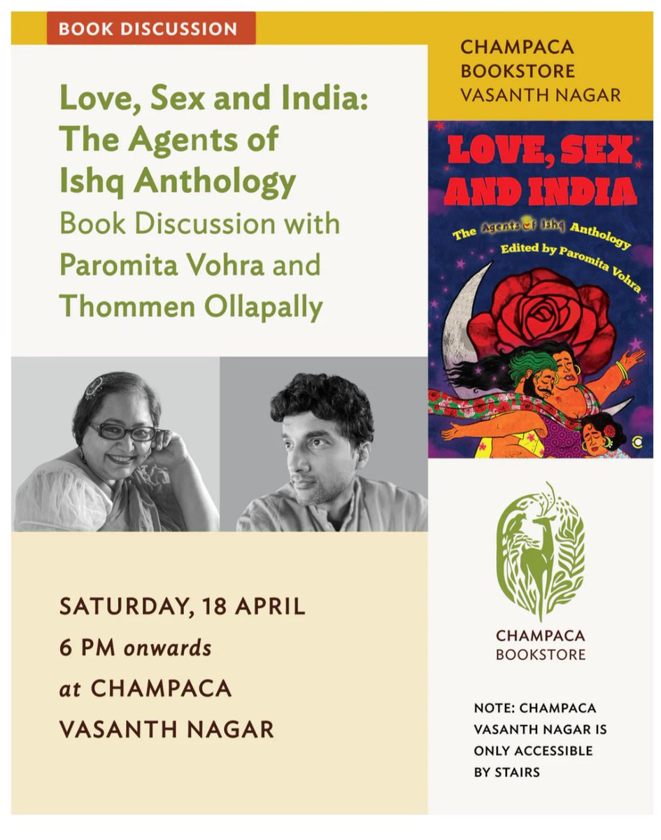 Westland Books tweet media