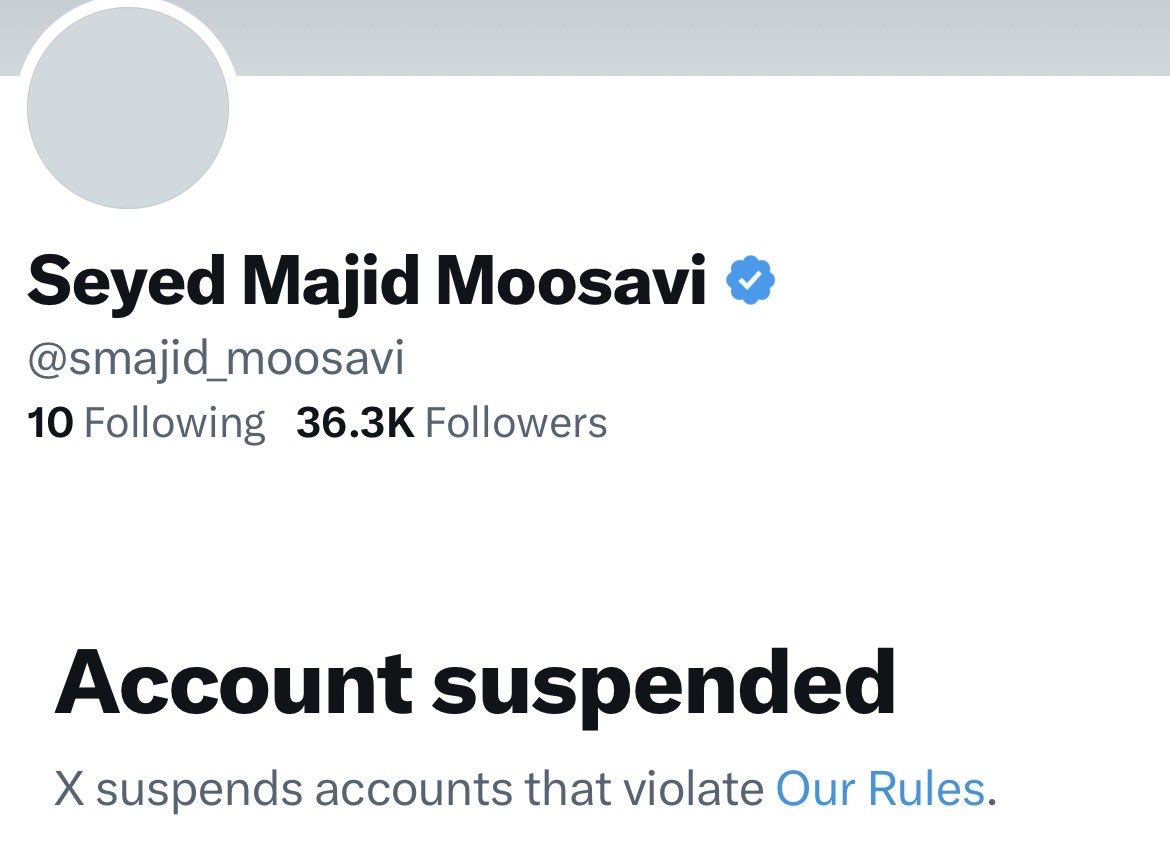 سَیّد بلوچ tweet media