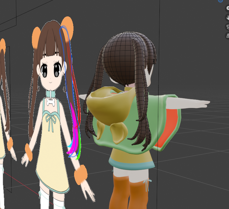 WitchBloomLoaf tweet media