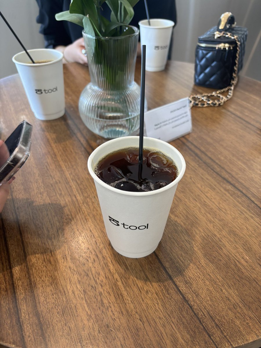 CEO of cooked tweet media