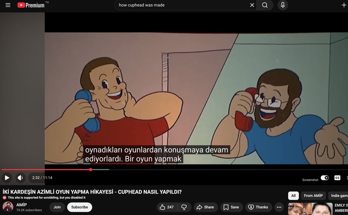 Rogue Duck Türkiye tweet media