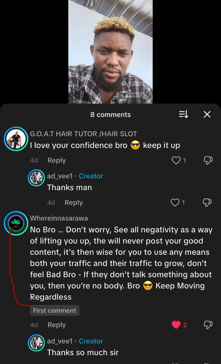 Daniel Abraham – WhereInX Realty tweet media