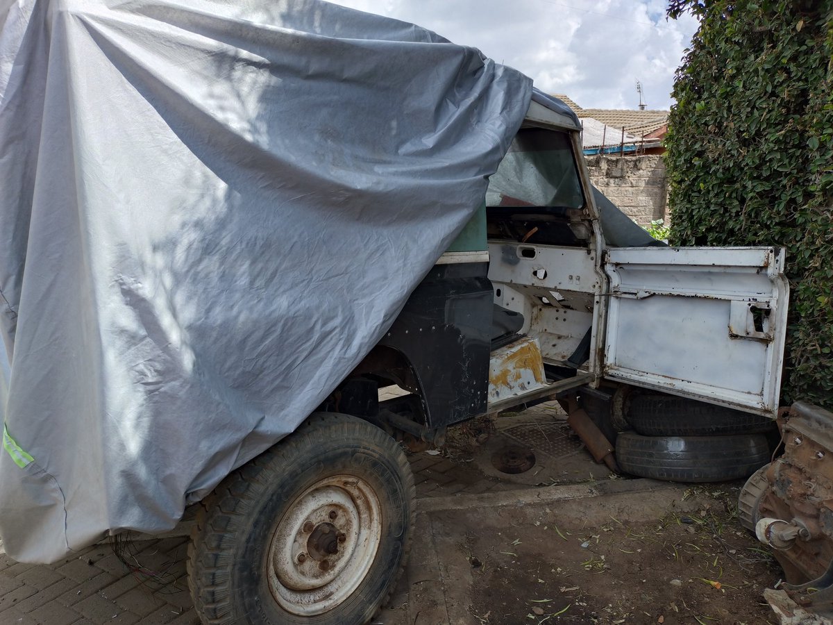 TurboDiesel tweet media