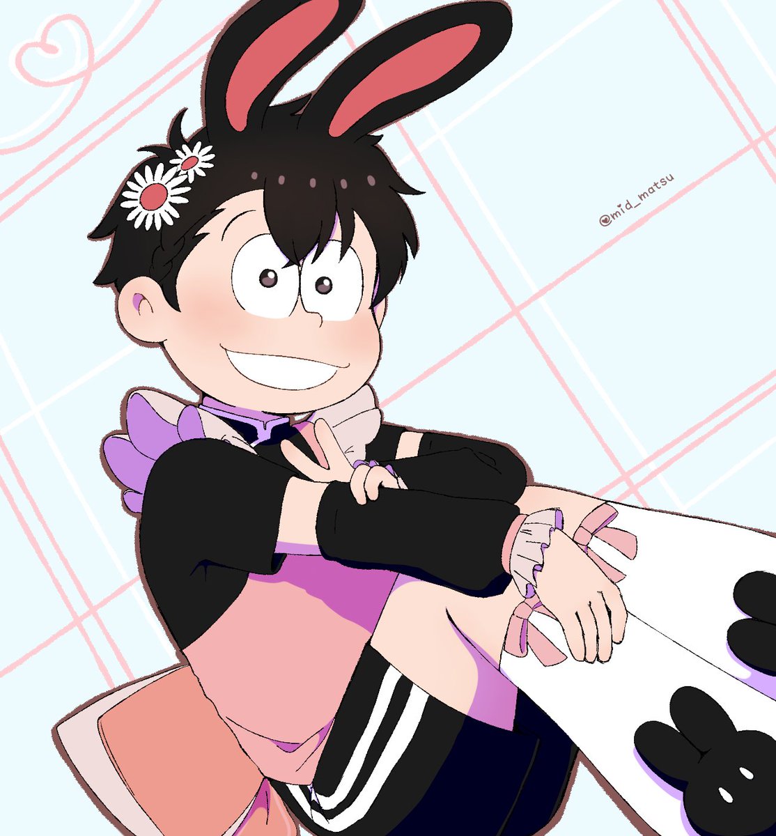 nico 🌸 tweet media