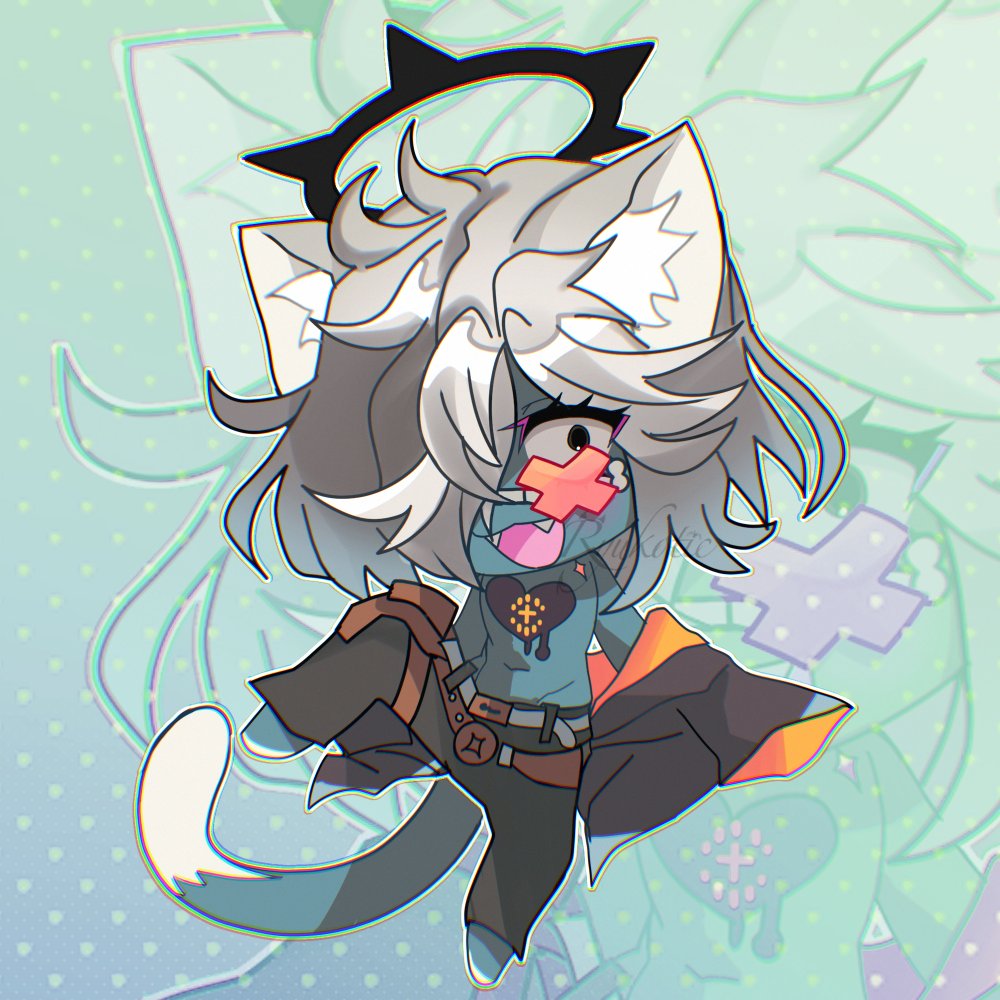 Ryukotic tweet media