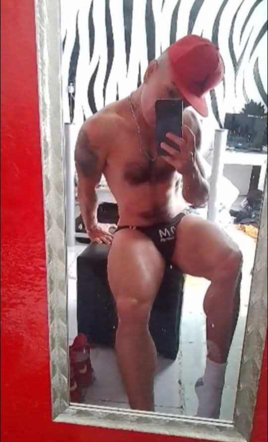 💎 ChAkAl⚡Ai.FeO 🇲🇽 tweet media