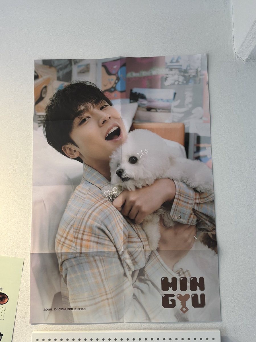 Heat up | 2026 민규 생일카페 | (@heatup_mingyu) / Posts / X