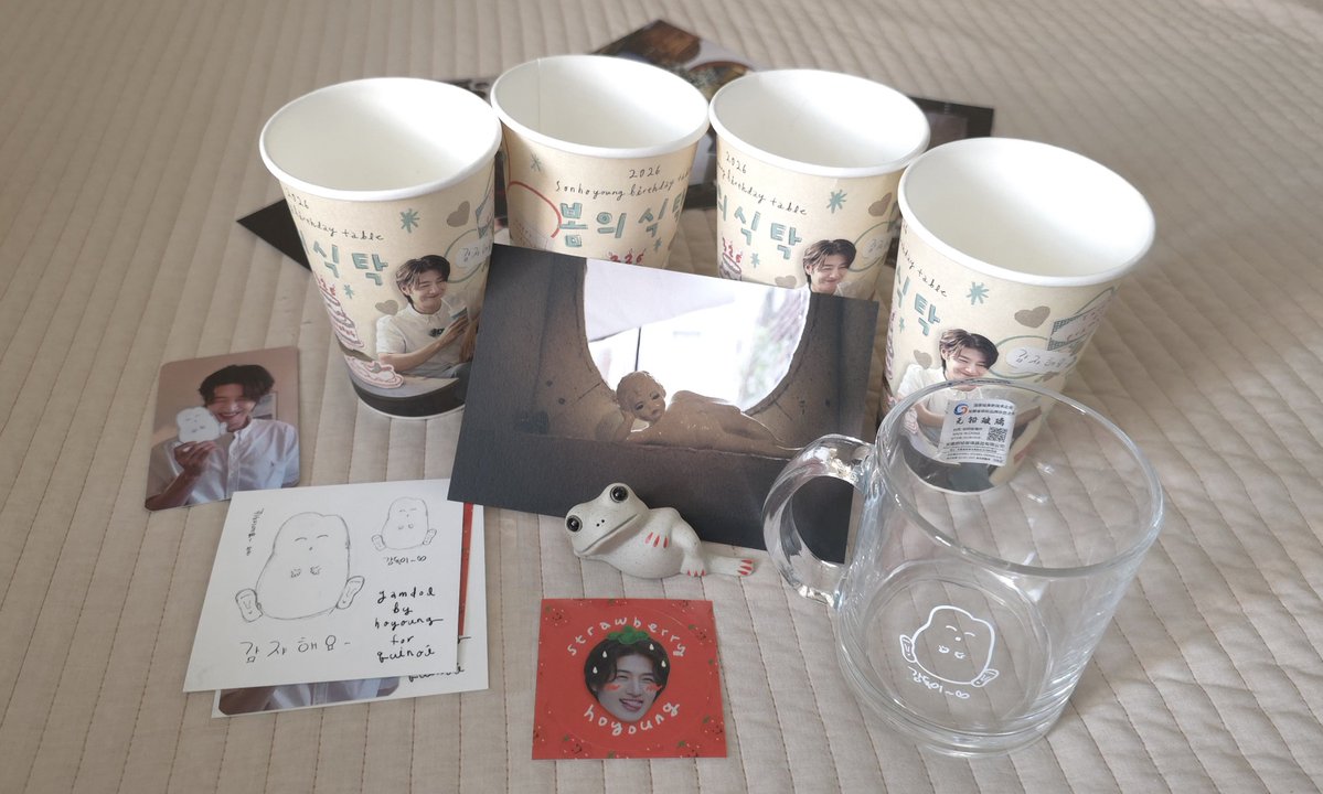 외괴인 tweet media