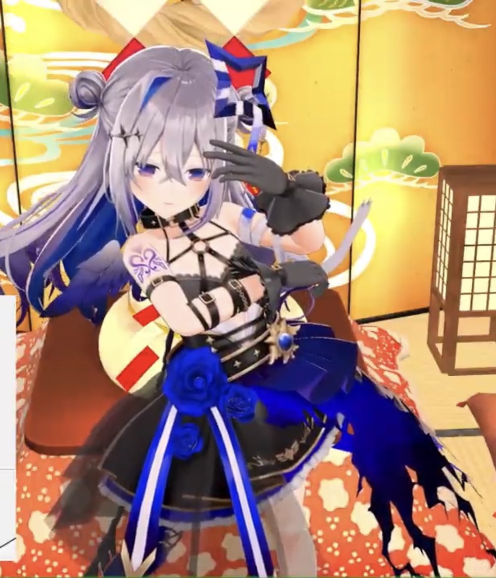 早口脱却もみの源(げん)@WD赤坂紅葉(モミー)最推し💫🐏ホロ箱推し tweet media