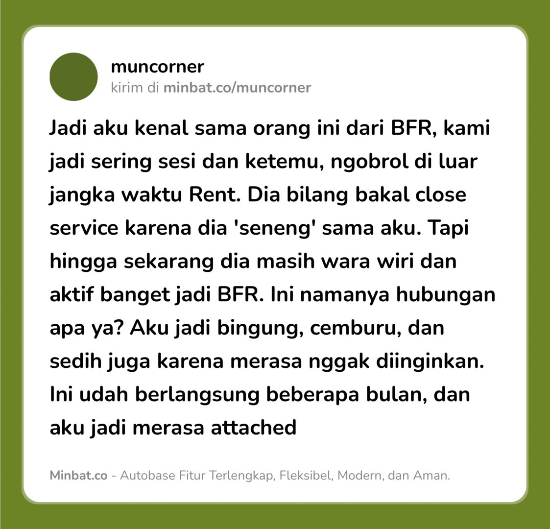 Woodsy Corner. tweet media