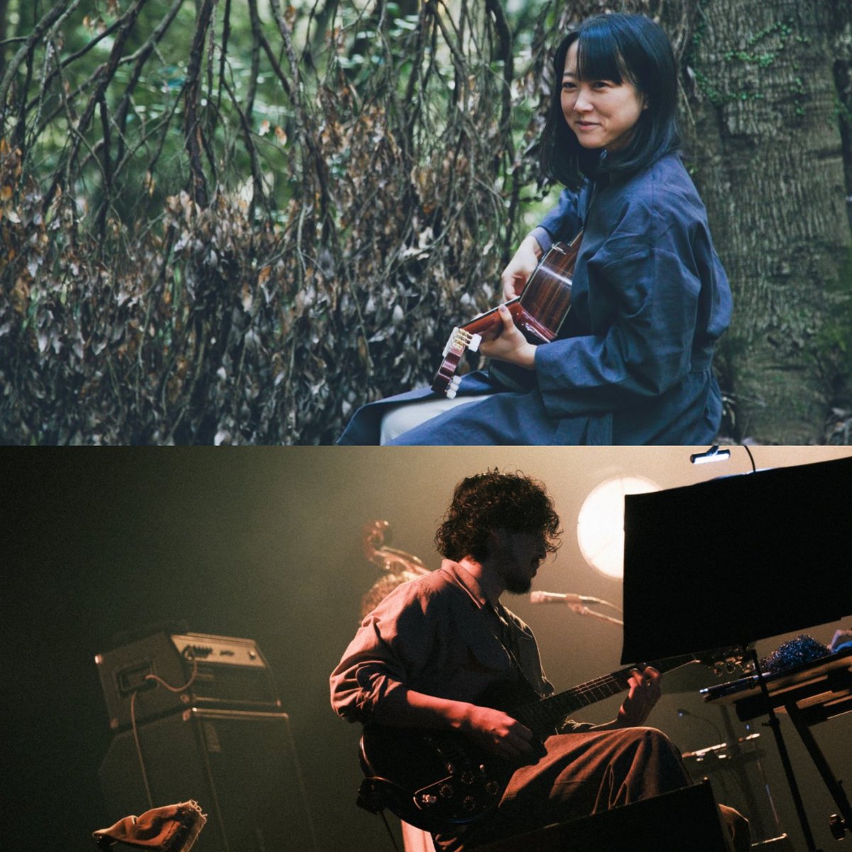 音凪 ごはんとお酒の音食堂酒場 tweet media