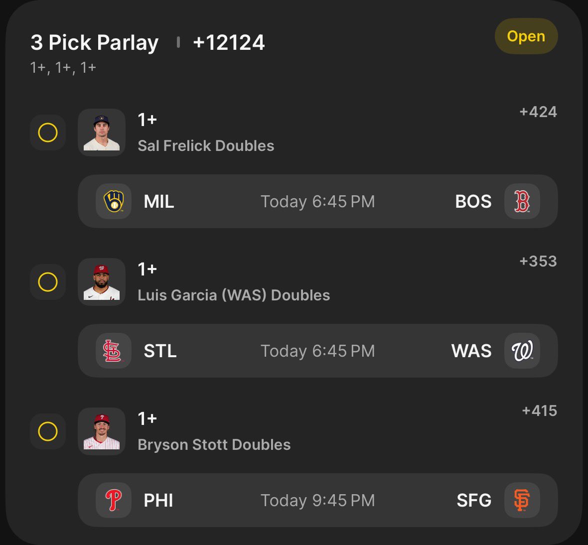 shoebets tweet media