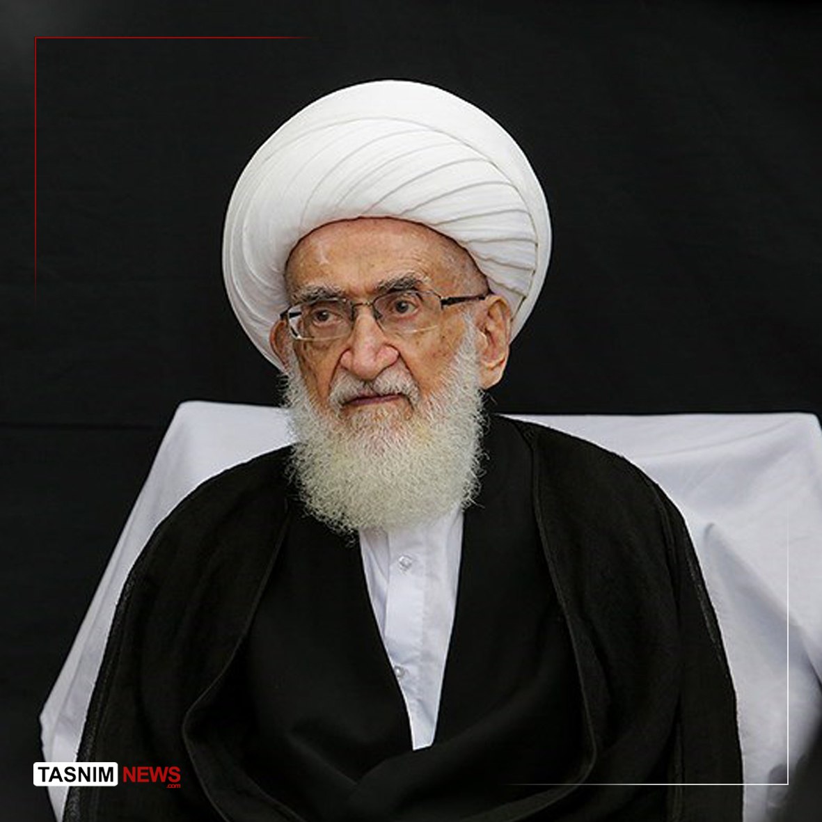 خبرگزاری تسنیم tweet media