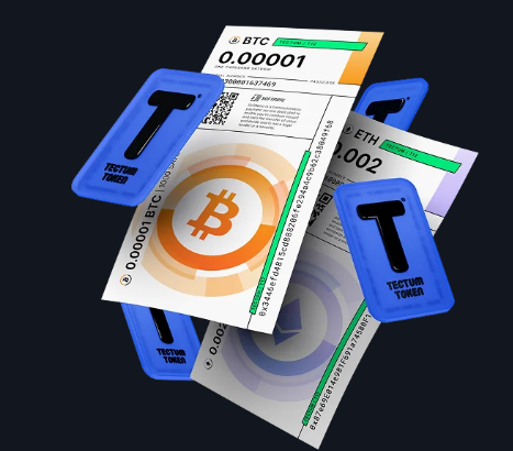 The next wave of adoption won’t wait for unprepared systems.

It will flow to platforms that are fast, simple, and ready.

That’s where <a href="/tectumsocial/">Tectum</a>  is positioning.

$TET  $TCT  #Tectum  #Softnote