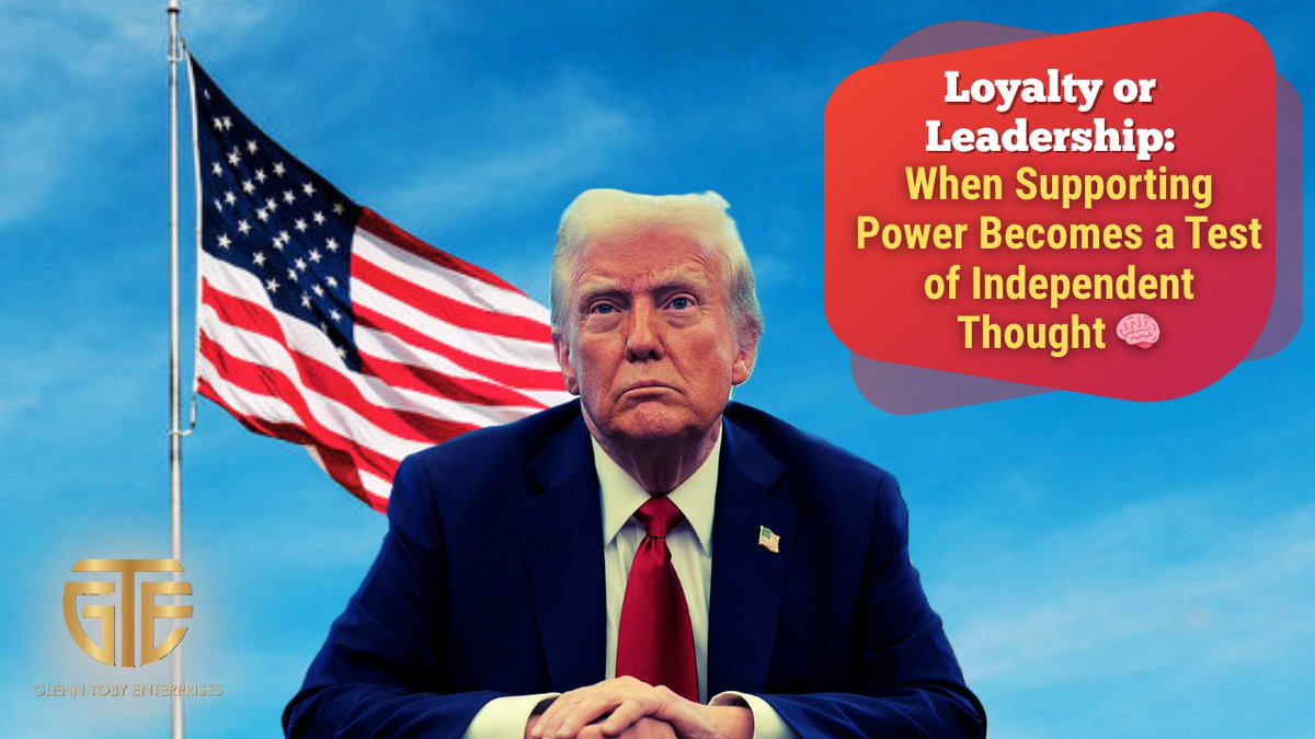 Dr. GlennToby tweet media