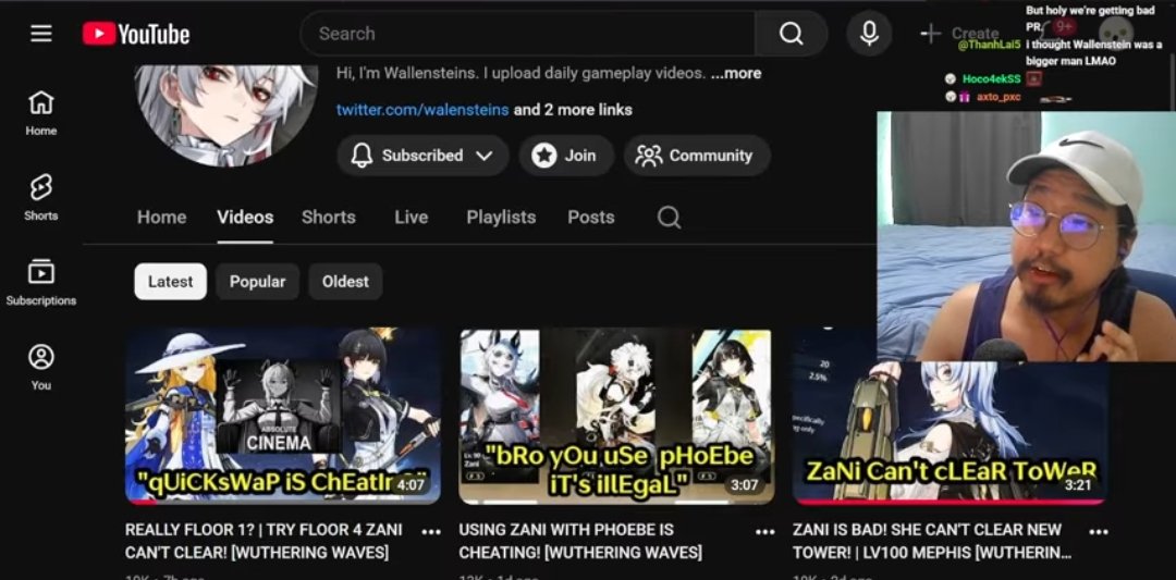 GachaNoob tweet media