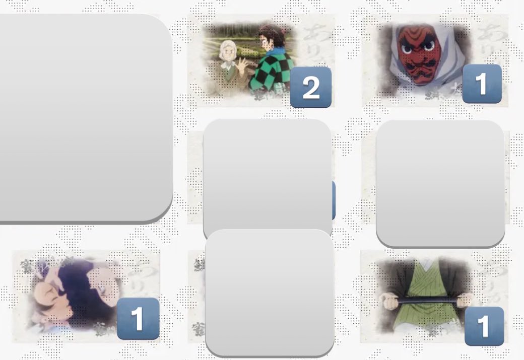 あんにん(取引用) tweet media