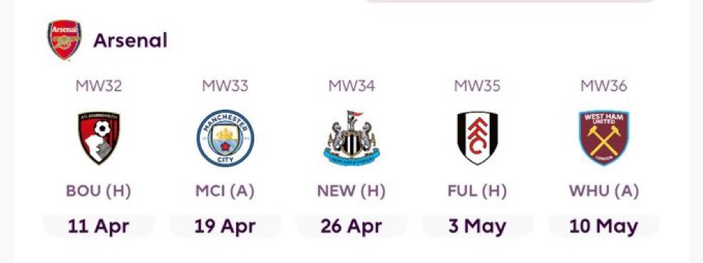 Blessing 4 Arsenal tweet media