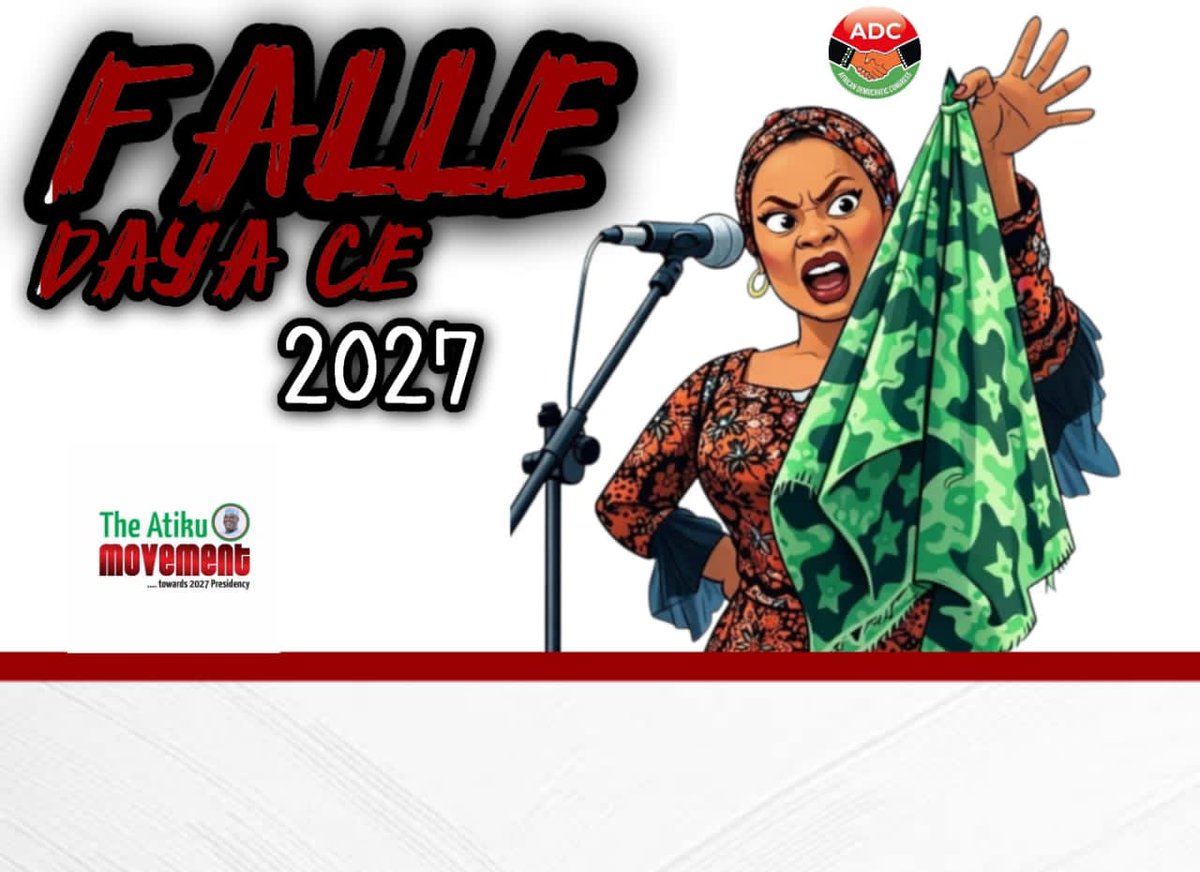 Ashiru Pandum tweet media