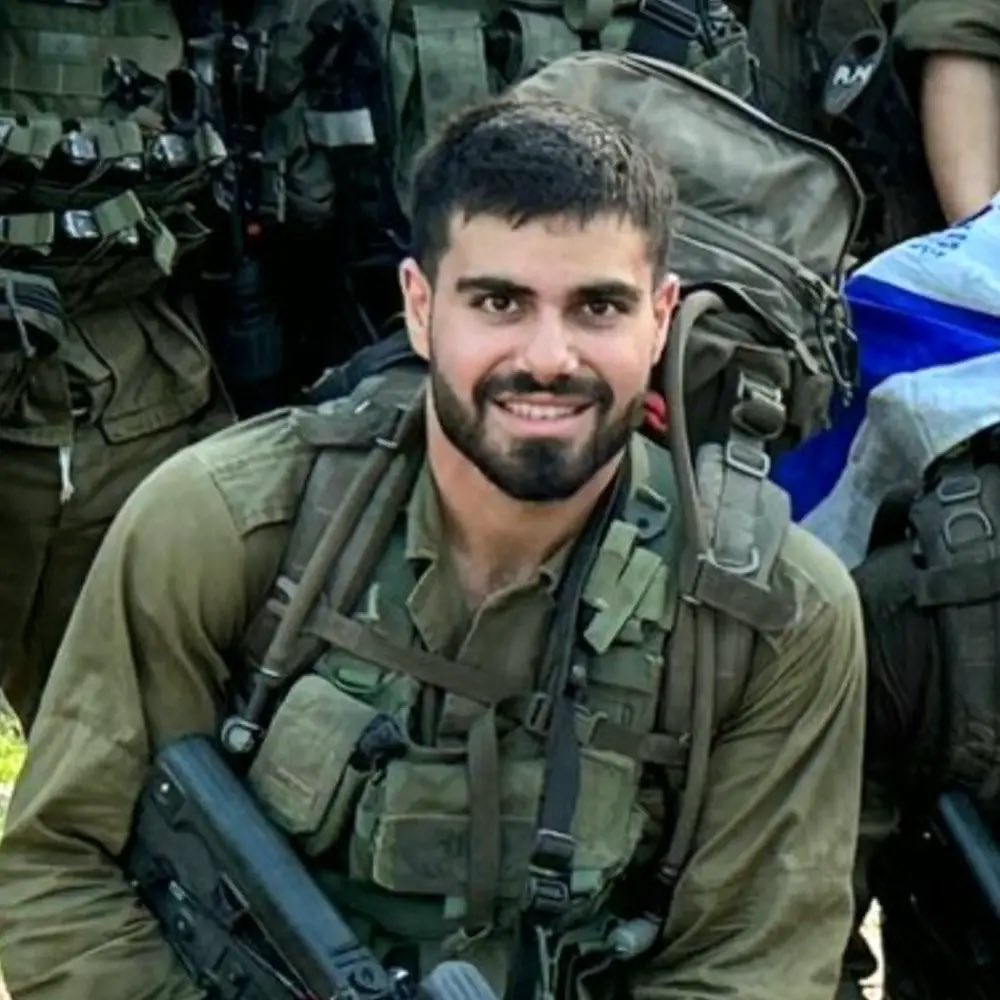 שלמה פולק tweet media