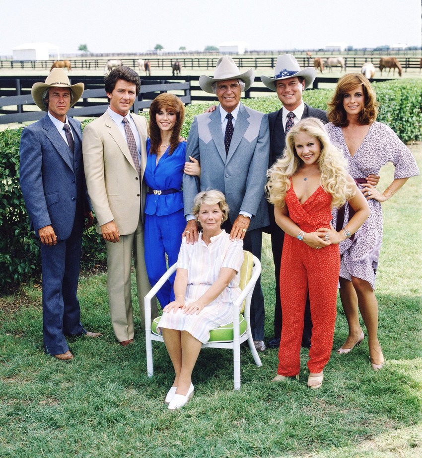 Le Magazine des Séries tweet media