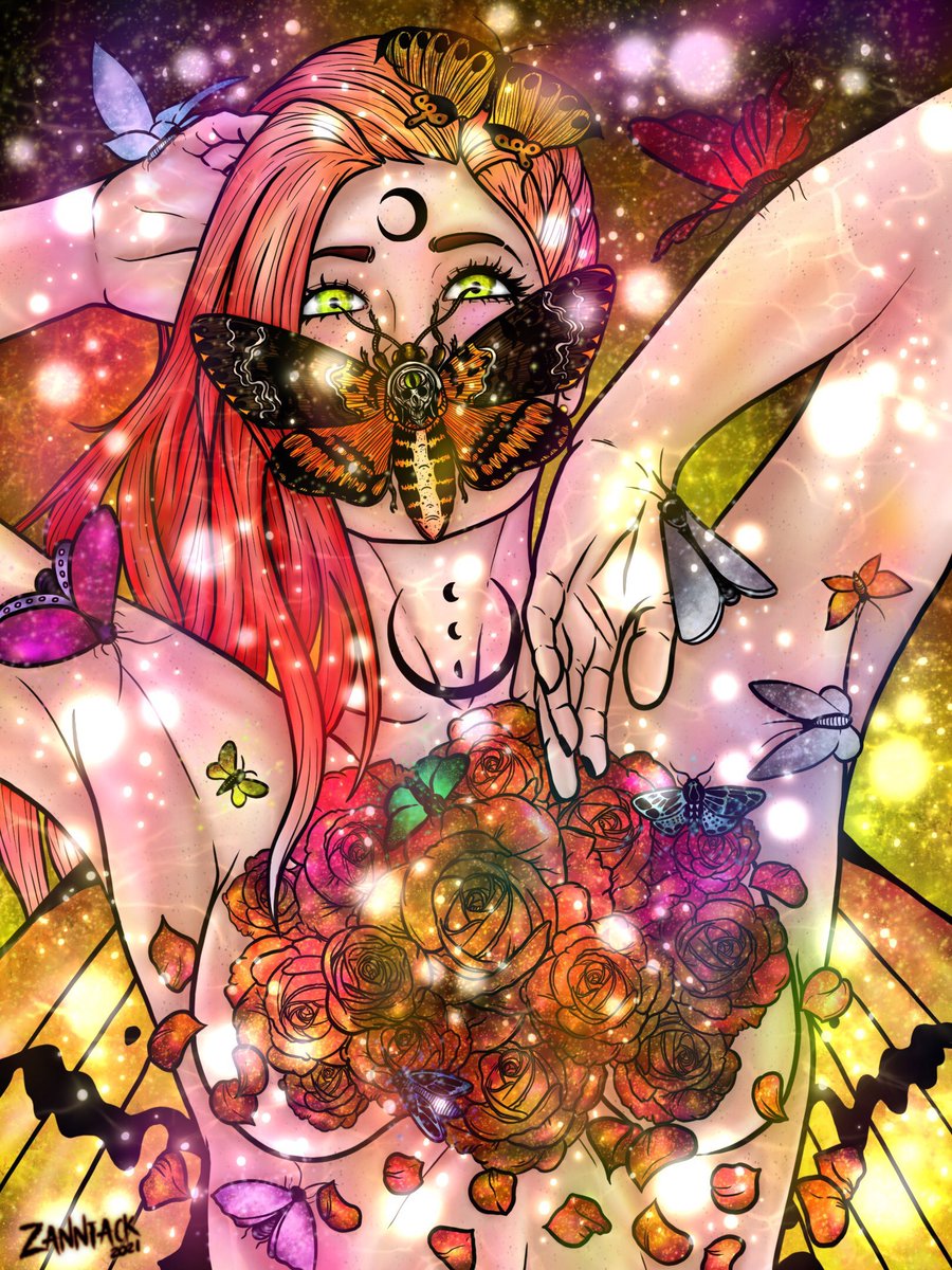 Zanniack tweet media