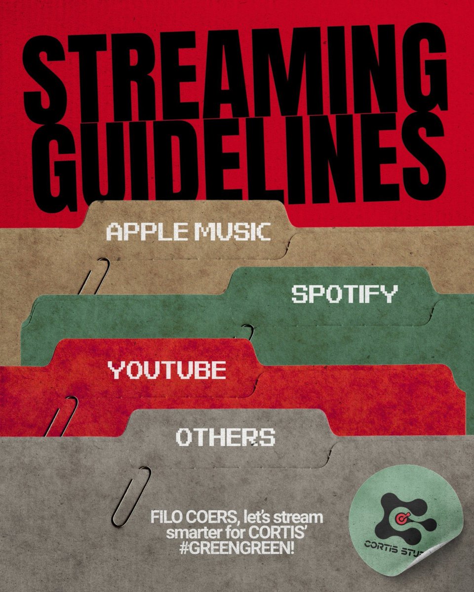 CORTIS STUDIO PH tweet media