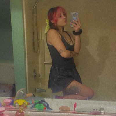 Krys_Official's tweet photo. #NewProfilePic https://t.co/QHisD7z4rH