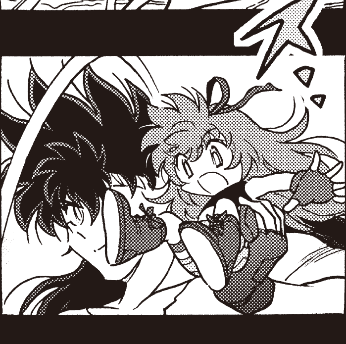 週刊コロコロコミック【公式】 tweet media