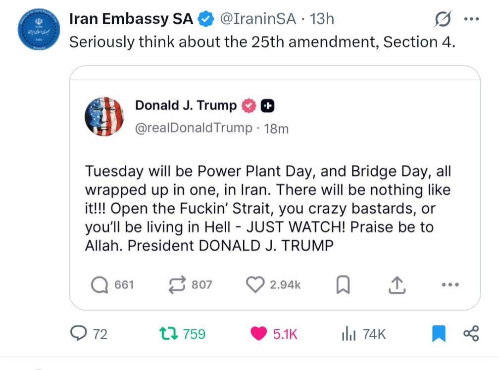 House Of Carter🇺🇸 tweet media