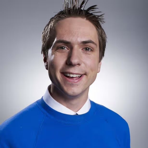 Chris Freeman tweet media