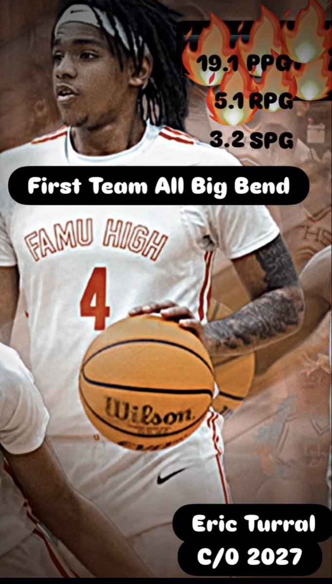 Junior Season “Trusting the Process”