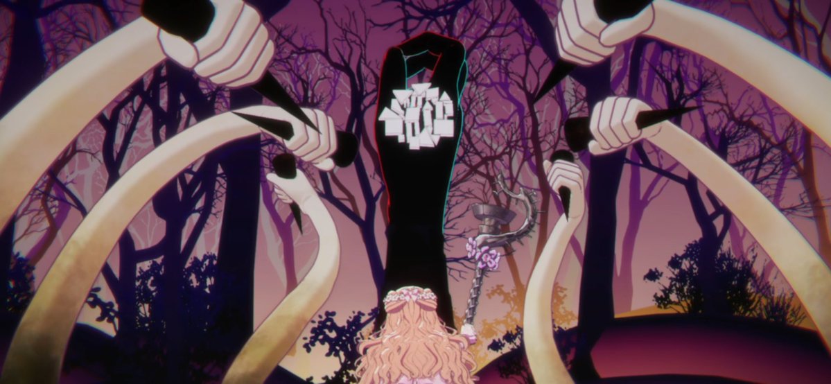 薊ななこ tweet media