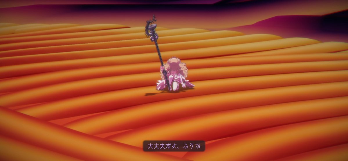 薊ななこ tweet media