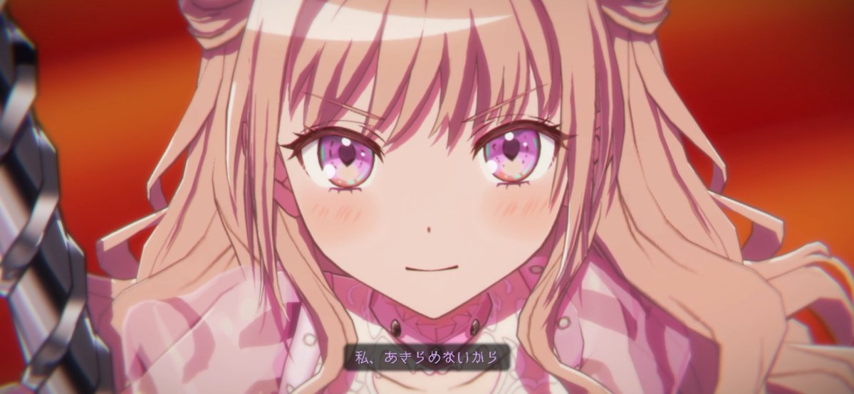 薊ななこ tweet media