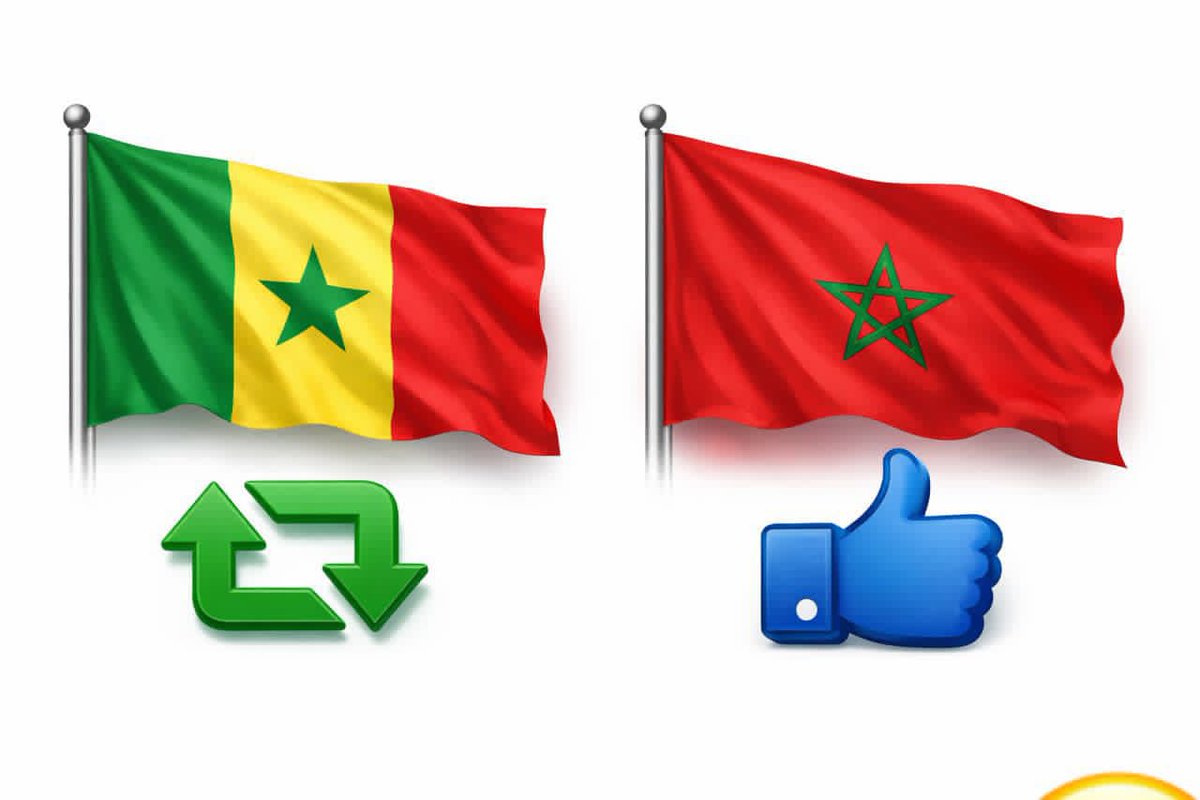 𝖩𝗈𝗁𝗇 𝖫𝗂𝗇𝗀𝖾𝗉𝗈 🇨🇩 tweet media