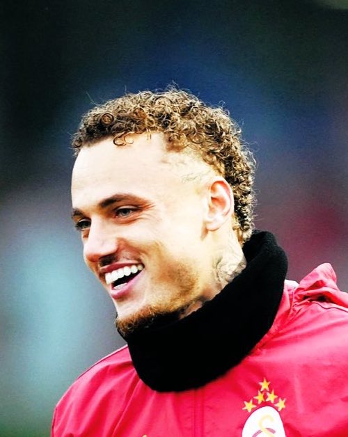 Peşindeyiz Galatasaray! tweet media