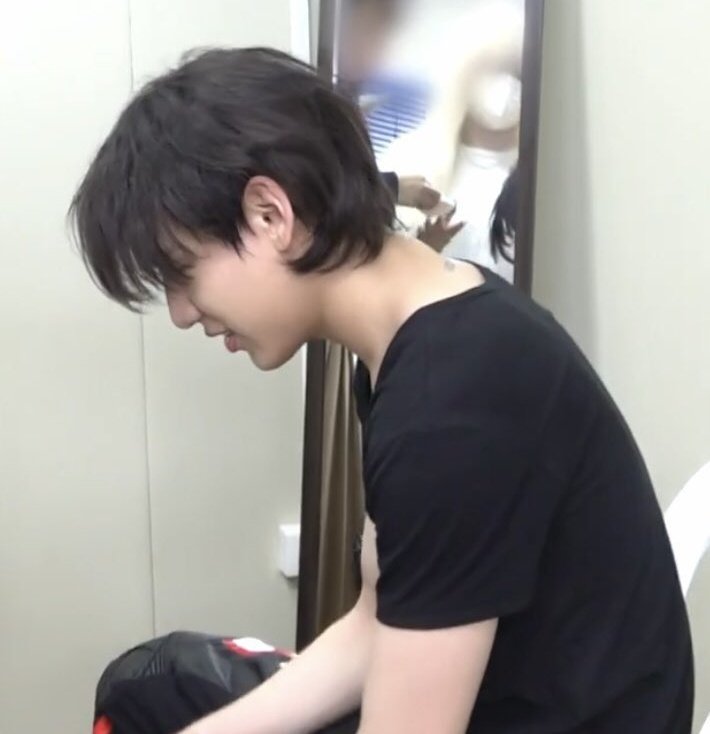 BamHeartbeatBB~ (*ˊᗜˋ*)/ʰᵃᵛᵉ ᵃ ⁿⁱᑦᵉ ᵈᵃʸ✨ tweet media